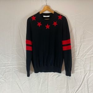 GIVENCHY Men’s Sweater